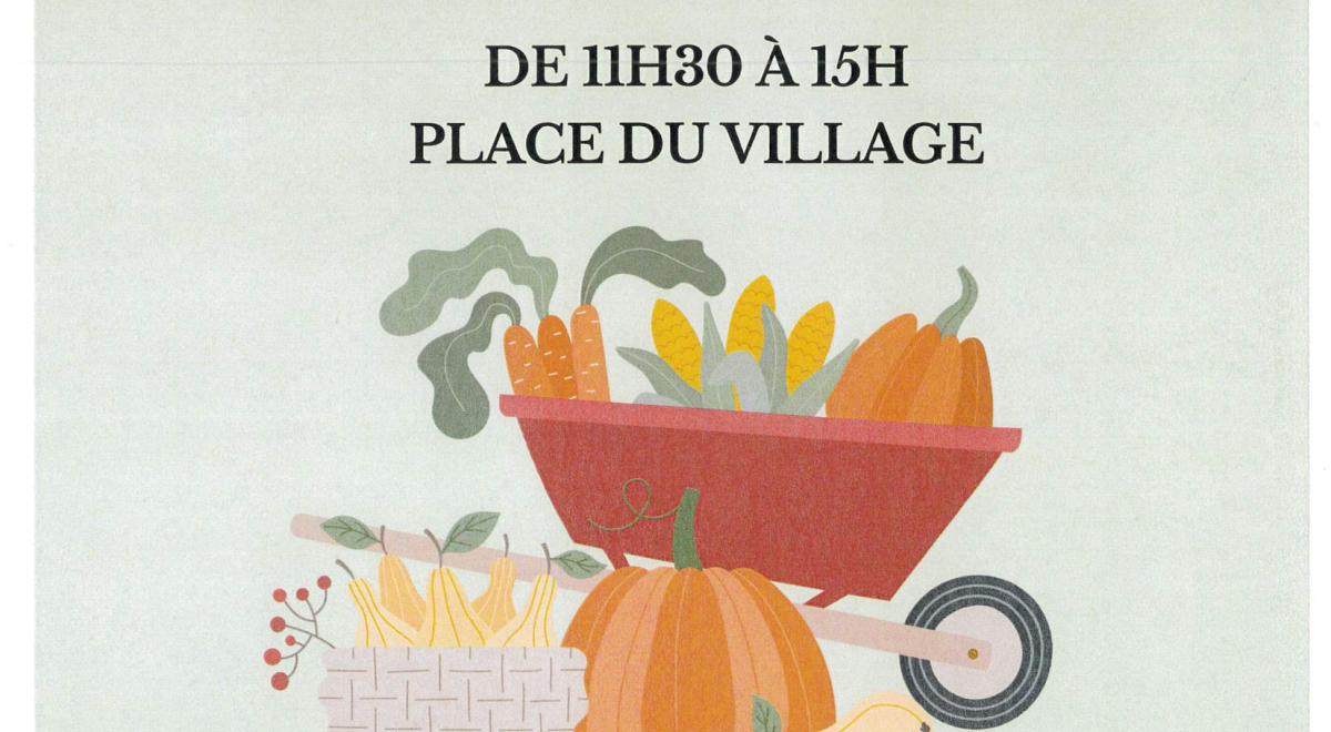 2026.09.26 Fête des Jardiniers Baratier