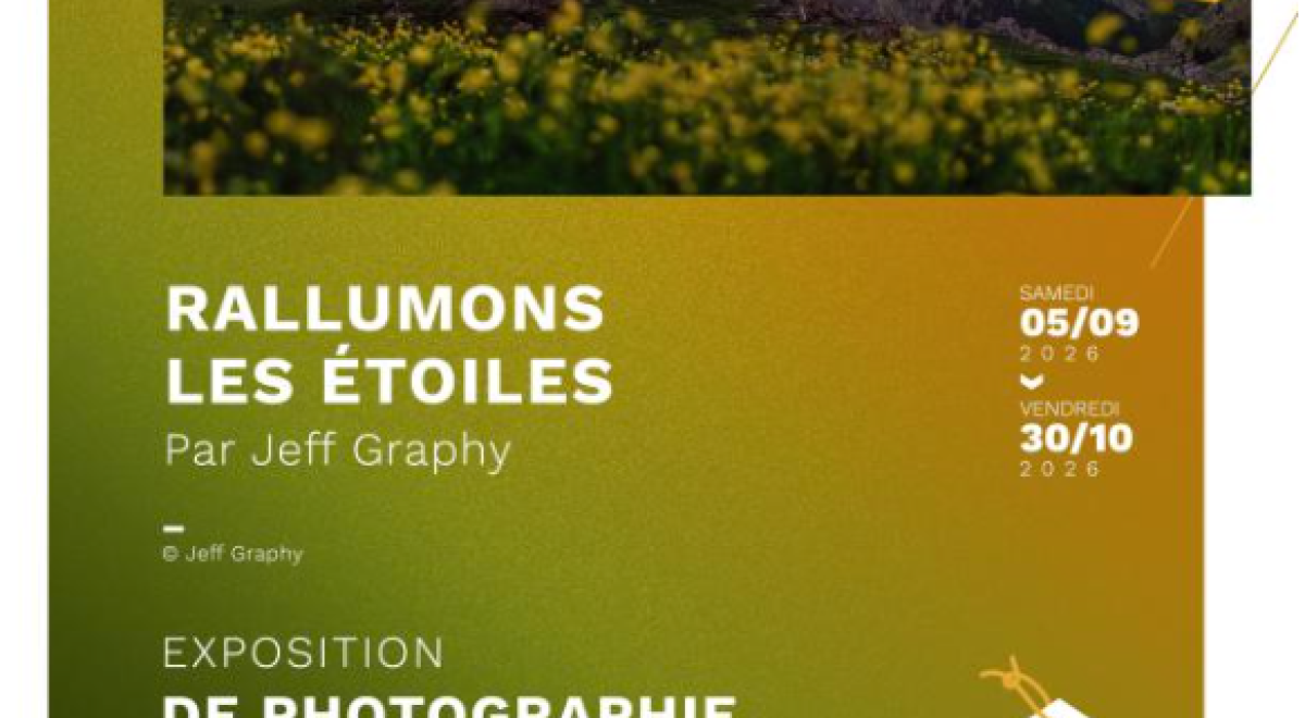 Expo Jeff Graphy