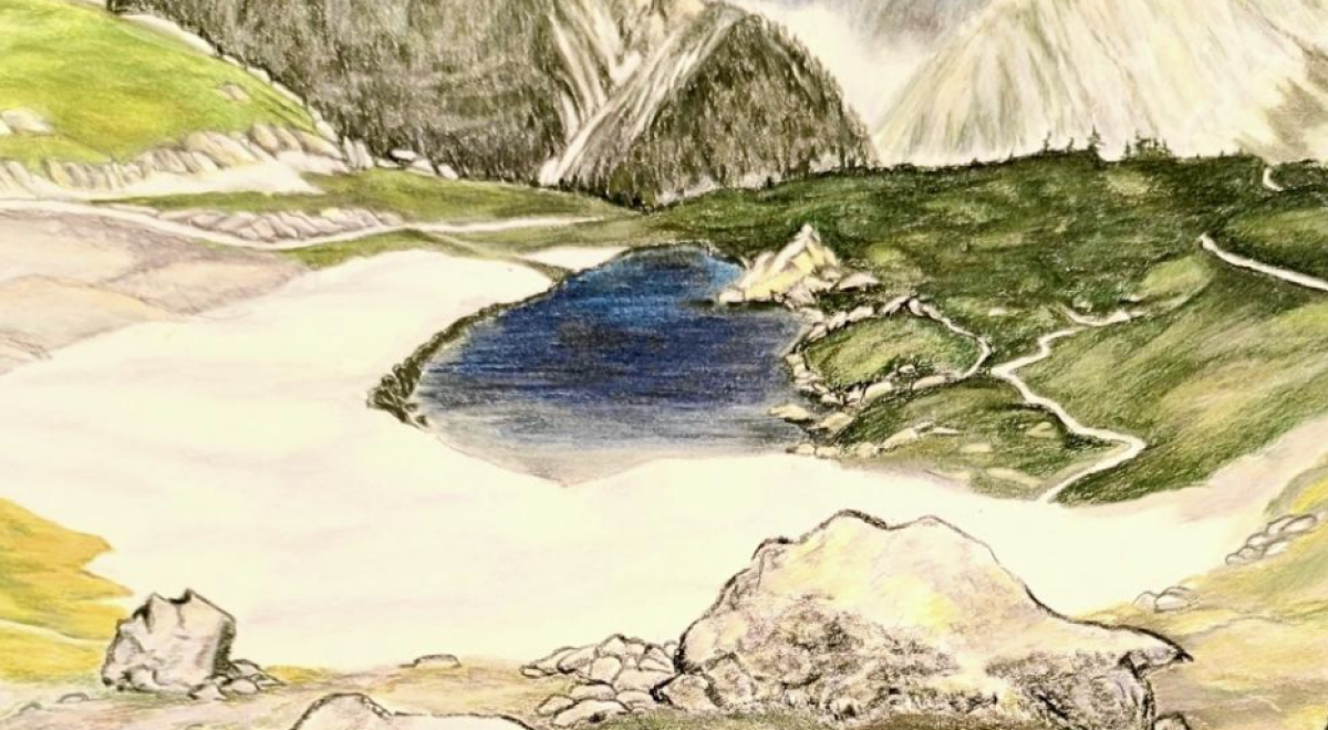 Maison de Pays : expositions Ateliers Formes et Lumières