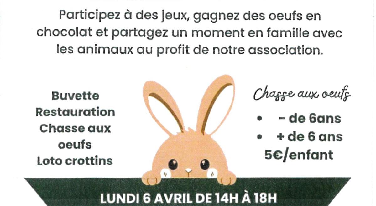 La fête de l'Arche de Chachou