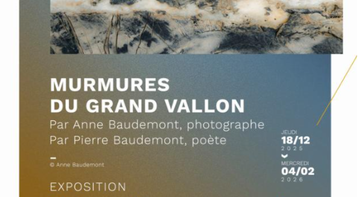 Grand Vallon