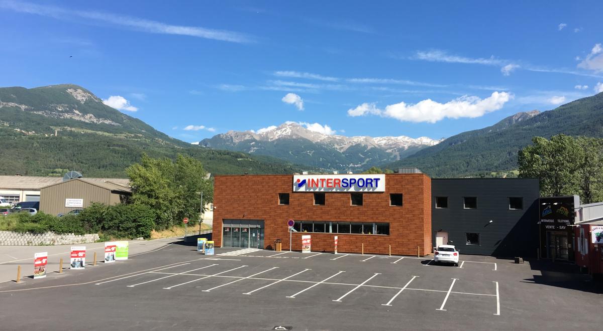 Intersport Baratier