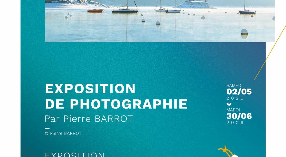 Maison de Pays de l'Embrunais - nouvelle exposition