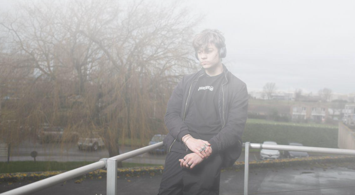 Novembre à la page : exposition &quot;Paysages de la jeunesse&quot; les Orres