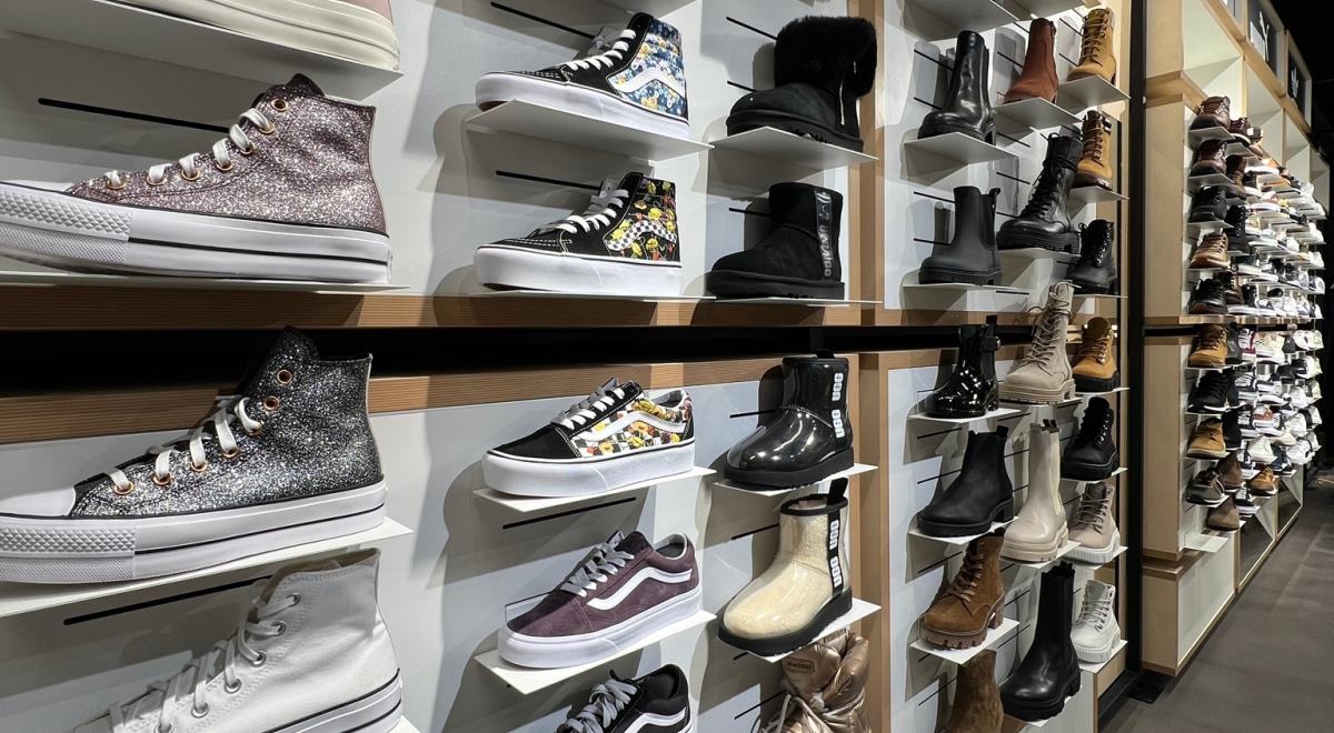 Magasin Blackstore Baratier