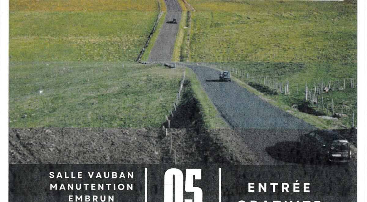 Soirée ciné-débat mobilités rurales