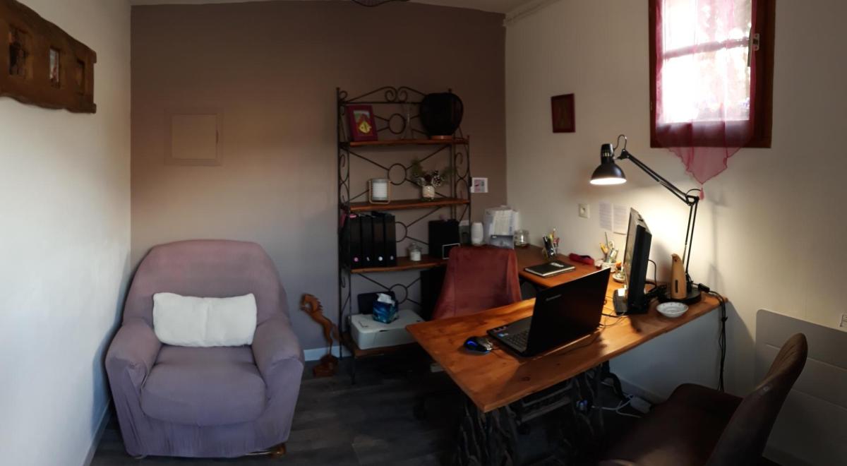 souffle d'une promesse