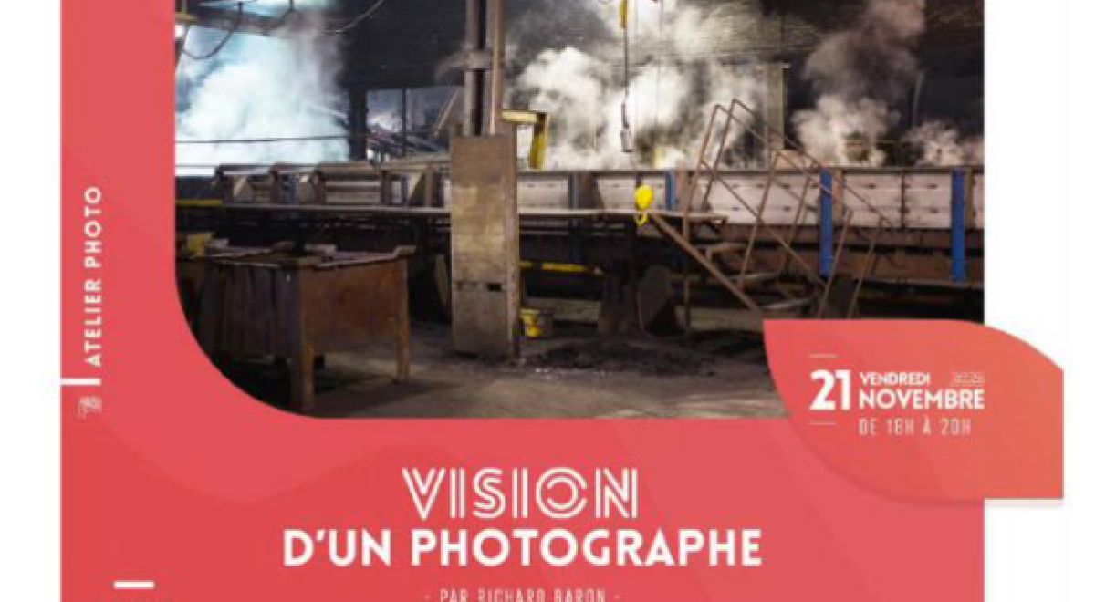 Vision d'un photographe - Crots