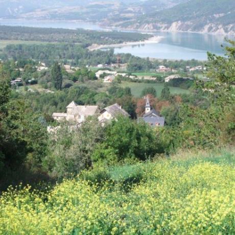 Questionnaire en ligne - systèmes d'irrigation sur la commune de Baratier