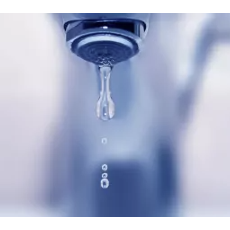 Alerte sur la qualité de l'eau