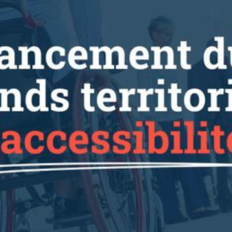 Fonds Territorial d'Accessibilité
