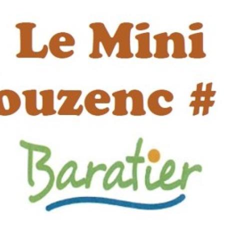 le mini pouzenc 5