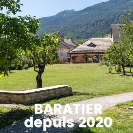 Echo Pouzenc Aout 2025