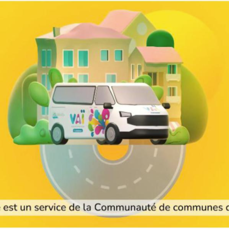 Découvrez Vaï à la demande