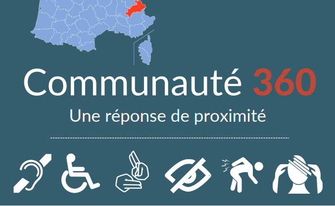 communauté 360