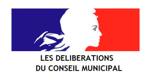 Les délibérations du Conseil Municipal