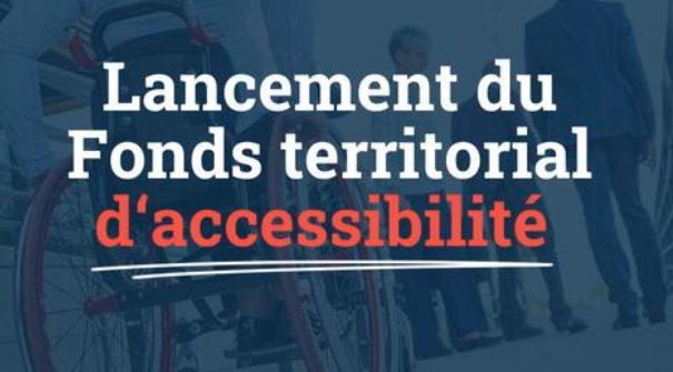 Fonds Territorial d'Accessibilité