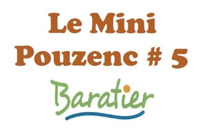 le mini pouzenc 5