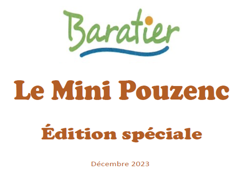 mini pouzenc dec 2023