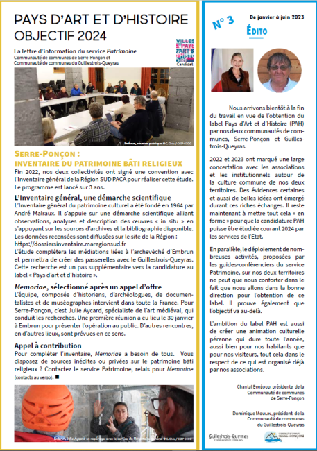 pays art et histoire