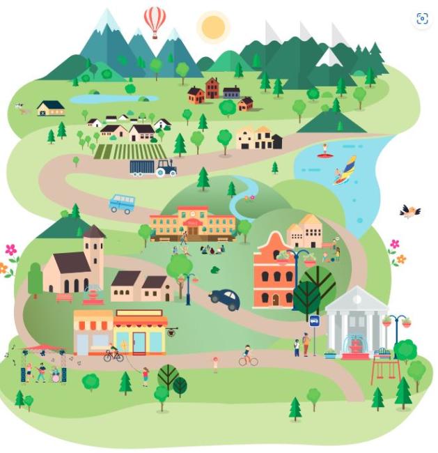 Programme LEADER 2023-2027 : nouveau site Internet