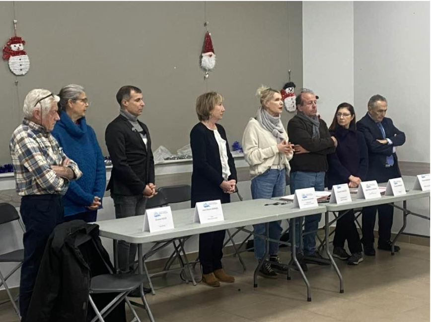 réseau des médiathèques